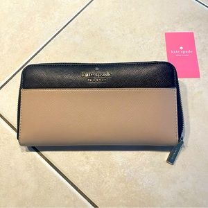 Kate Spade ♠️ wallet